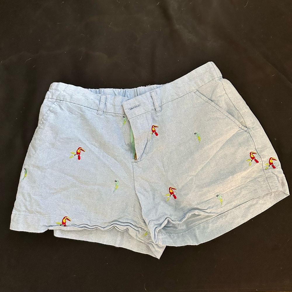 Chubbies Shorts